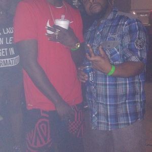 Meet your Posher, Reginald